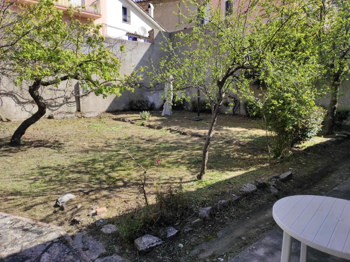 Antica Dimora Palazzo Rovitti Bed & Breakfast Cerchiara di Calabria ภายนอก รูปภาพ