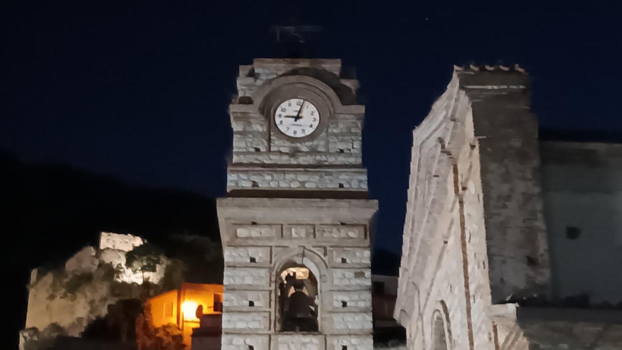 Antica Dimora Palazzo Rovitti Bed & Breakfast Cerchiara di Calabria ภายนอก รูปภาพ