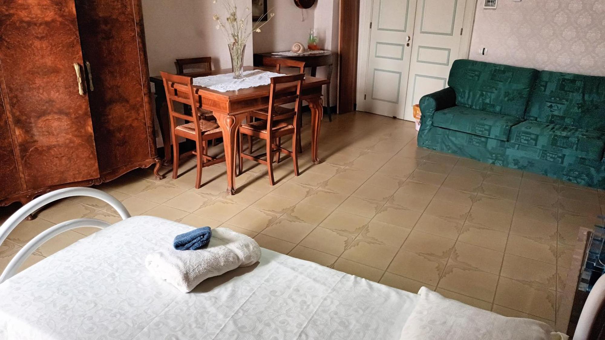 Antica Dimora Palazzo Rovitti Bed & Breakfast Cerchiara di Calabria ภายนอก รูปภาพ