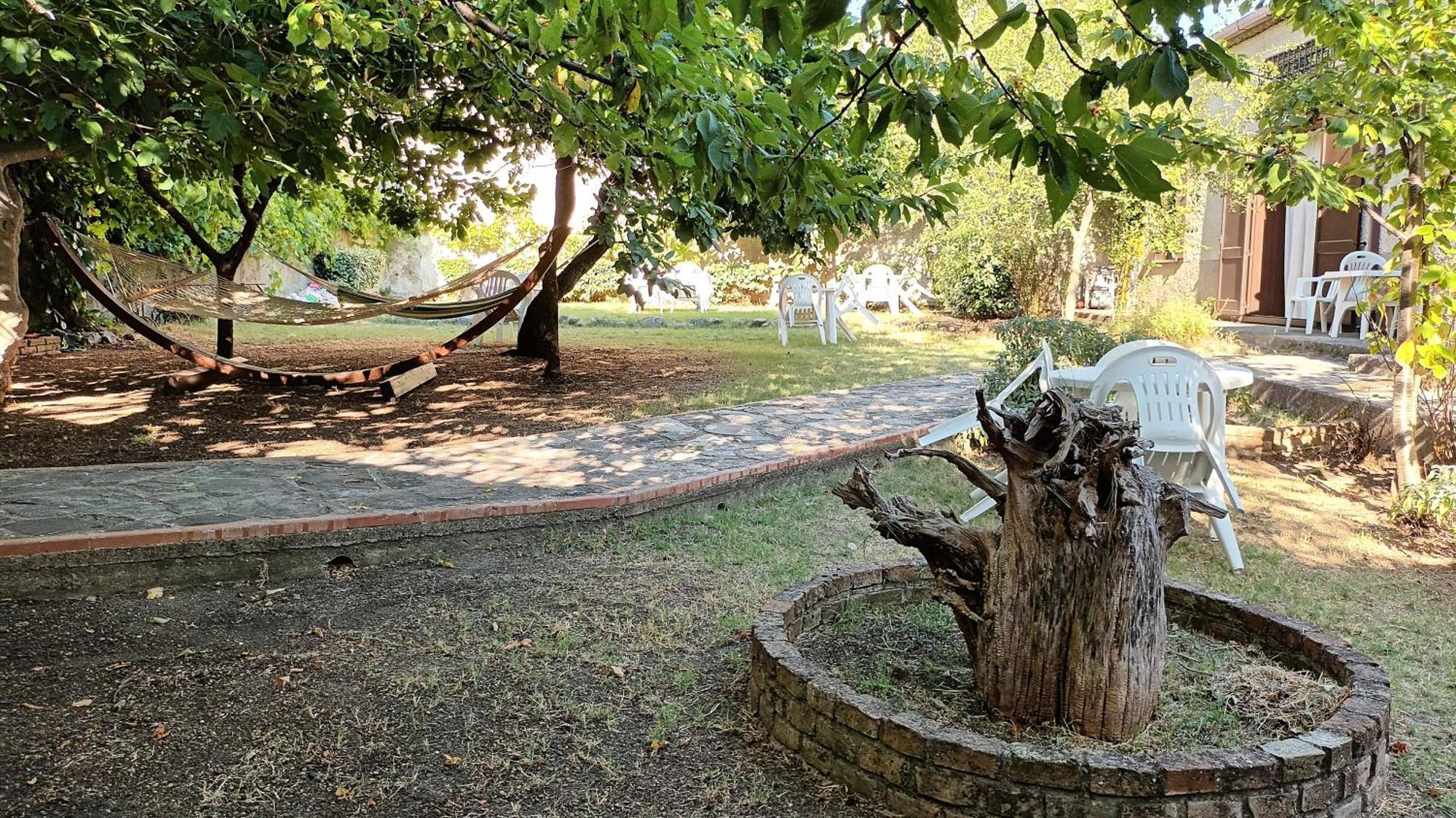 Antica Dimora Palazzo Rovitti Bed & Breakfast Cerchiara di Calabria ภายนอก รูปภาพ